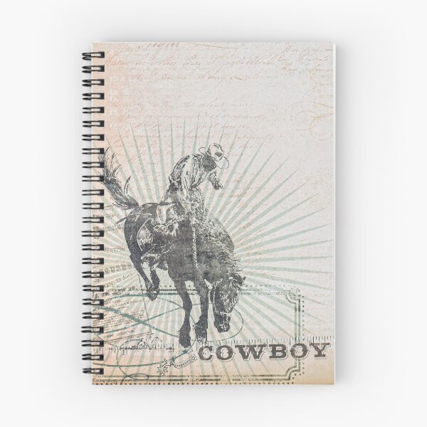 Item preview, Simple background design with cowboy theme designed and sold by Graphics By Craig.