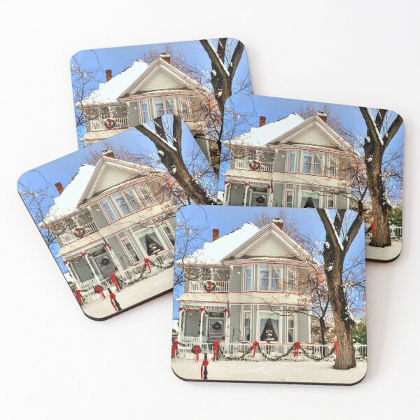 Item preview, Old Fashioned Christmas designed and sold by K D Graves Photography.