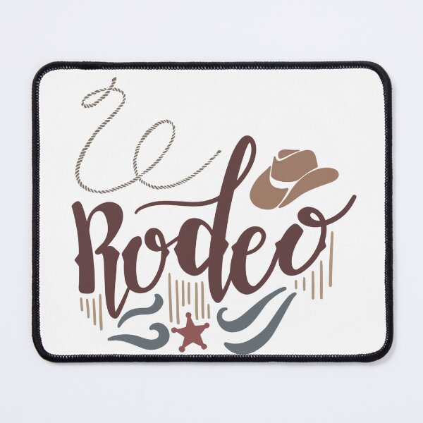 Item preview, Rodeo designed and sold by SpotWarehouse.