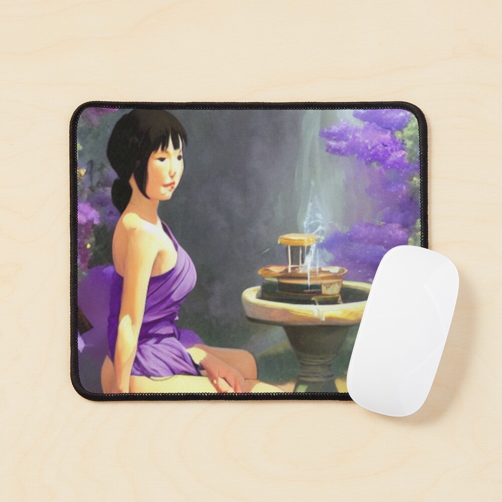 Item preview, Mouse Pad designed and sold by Sub-Ruminations.
