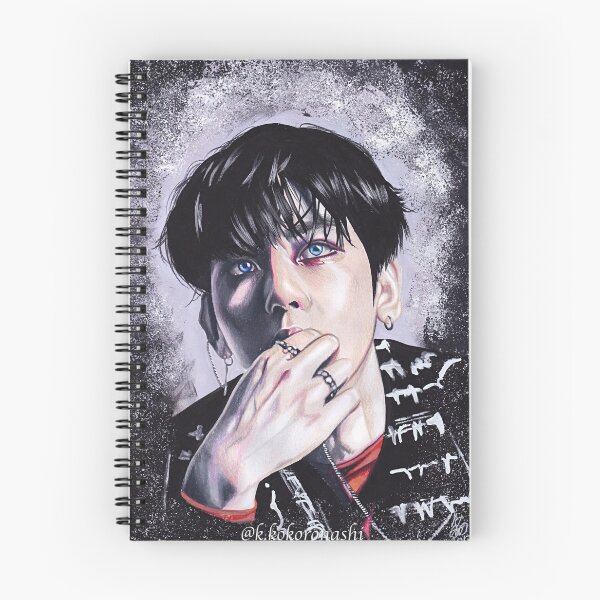 Item preview, EXO - Baekyun designed and sold by kkokoronashi.
