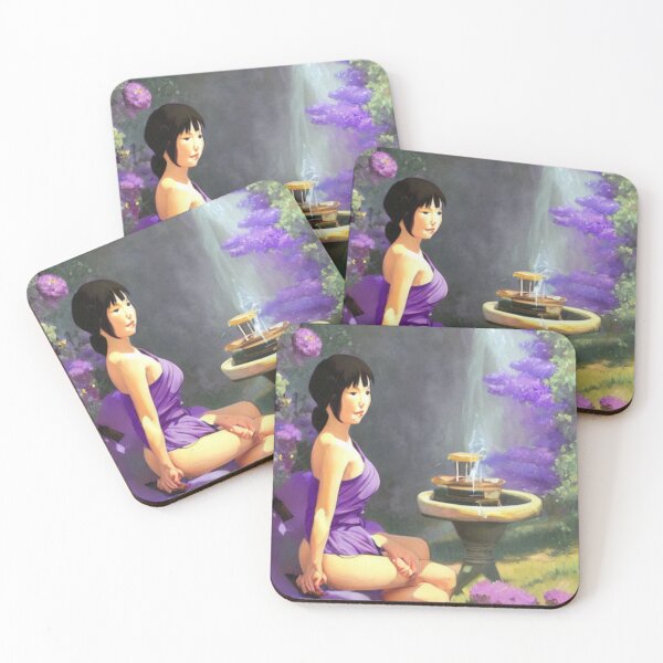 Item preview, Blissful Contemplation designed and sold by Sub-Ruminations.
