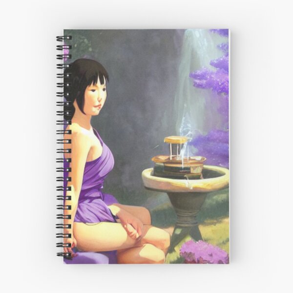 Item preview, Blissful Contemplation designed and sold by Sub-Ruminations.