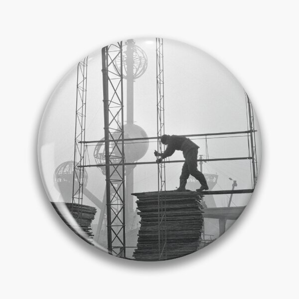 Item preview, Atomium in 1958 designed and sold by BrigitteCooper.