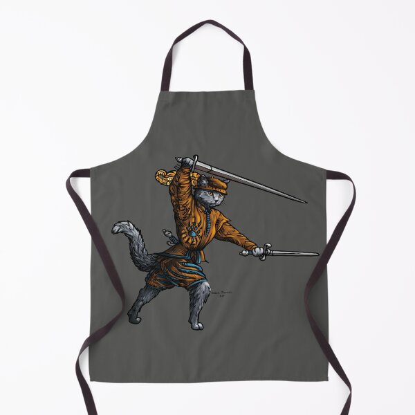 Item preview, Maowrozzo yellow  designed and sold by ElisaZanoliArt.