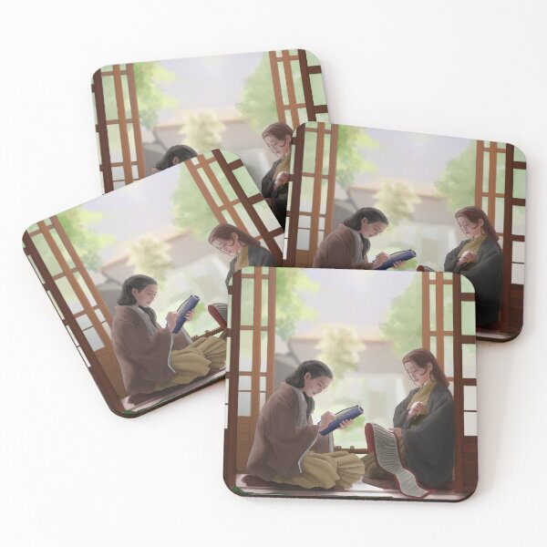 Item preview, dissimilar friends designed and sold by SayazArt.