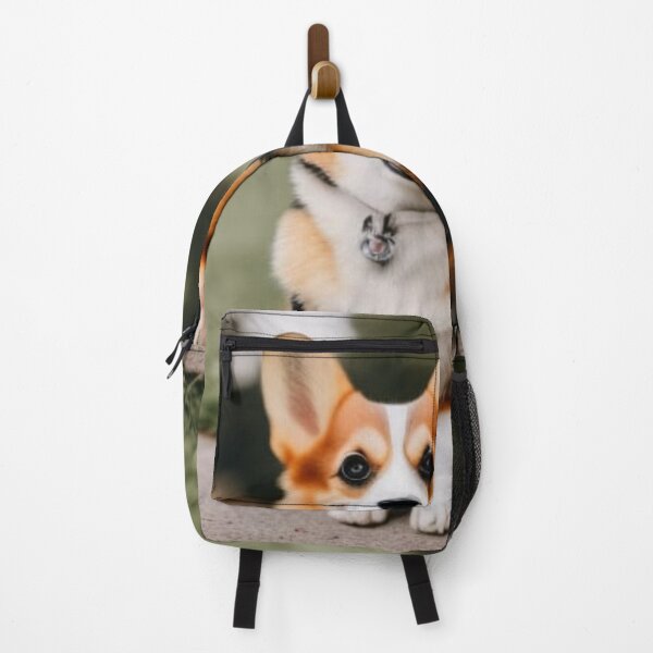 Item preview, Let's Play Corgi. Fat Corgis designed and sold by LeanDesigns.