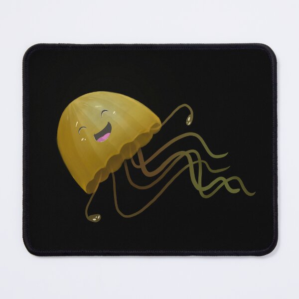 Item preview, Jellyfish laughing designed and sold by miljusa.