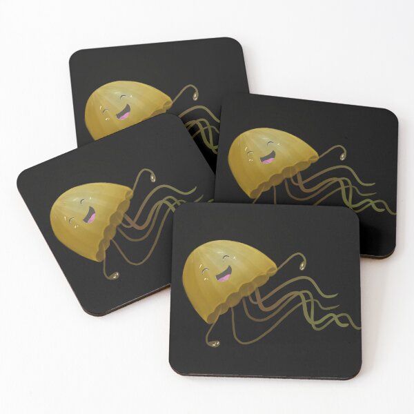 Item preview, Jellyfish laughing designed and sold by miljusa.