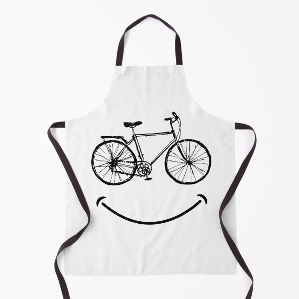 Item preview, Smile, you have a bike. designed and sold by samuch.