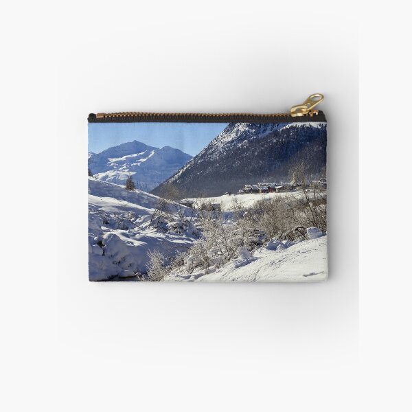Item preview, Along the valley designed and sold by Steve plowman.