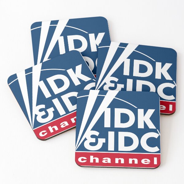 Item preview, I don't Know and I don't Care Channel designed and sold by SimpleSteve.