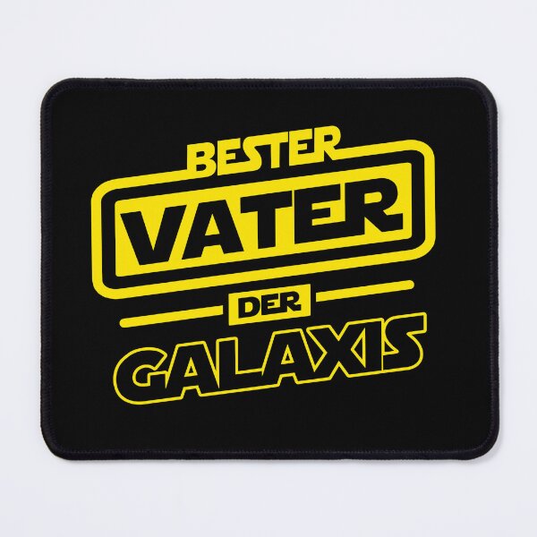 Artikelvorschau, bester Vater der Galaxie entworfen und verkauft von LaBoutiqueCool.
