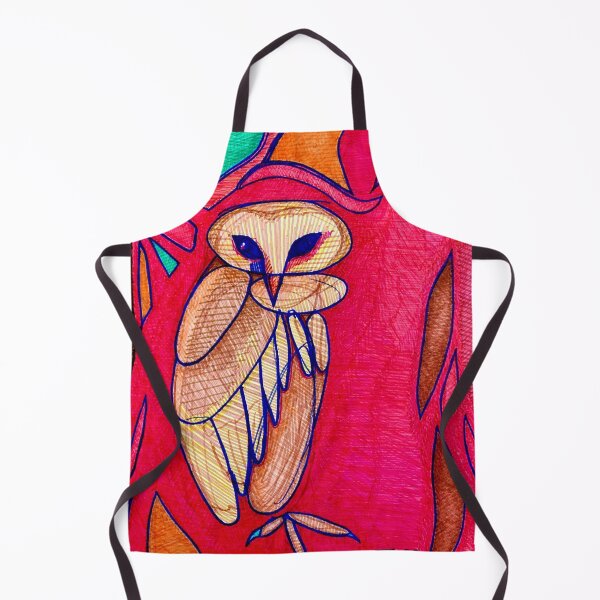 Item preview, Wannabe a Neon Owl designed and sold by jessekruze.