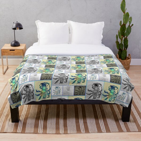 Item preview, Cazador de almas designed and sold by AirRootsArt.