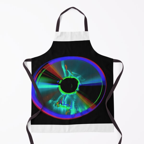 Item preview, Spinning Laser Flying Saucer in the Dark designed and sold by Stephen Frost.