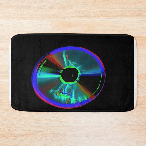 Item preview, Spinning Laser Flying Saucer in the Dark designed and sold by Stephen Frost.
