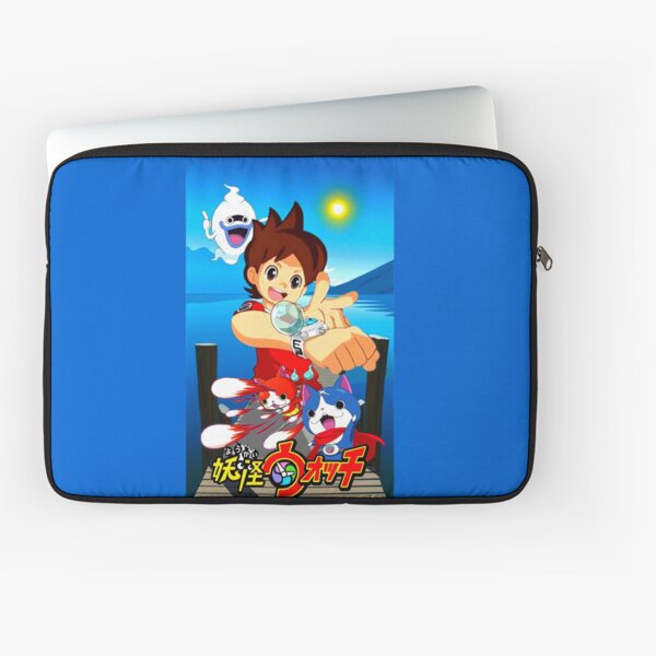 Cartable best sale yokai watch