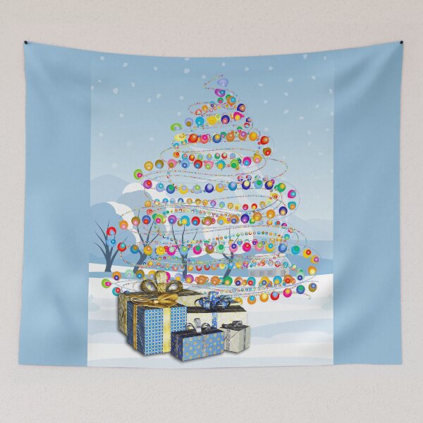 Item preview, CHRISTMAS JOY TO YOU designed and sold by Tammera.