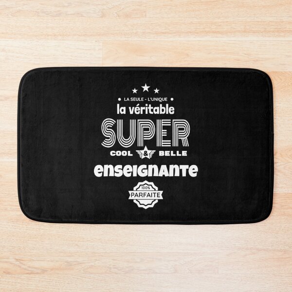 Item preview, great teacher 100% perfect humor designed and sold by la-petite-folie.
