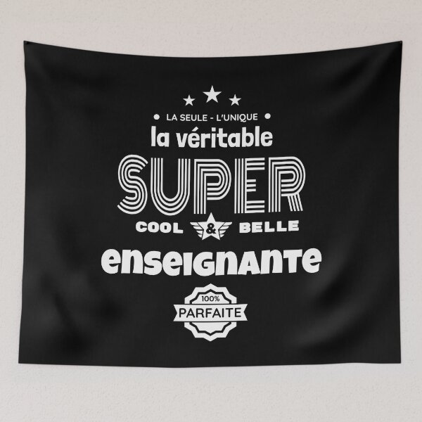 Item preview, great teacher 100% perfect humor designed and sold by la-petite-folie.