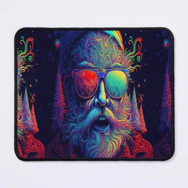 Item preview, Brazz Official - Santa Claus (Ver.1) "Christmas WildStyle Art Edition" designed and sold by Brazz Official.