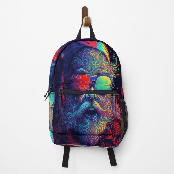 Item preview, Brazz Official - Santa Claus (Ver.1) "Christmas WildStyle Art Edition" designed and sold by Brazz Official.