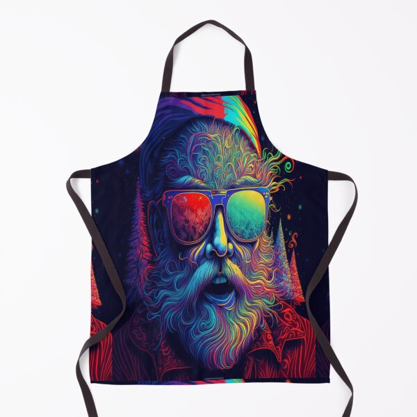 Item preview, Brazz Official - Santa Claus (Ver.1) "Christmas WildStyle Art Edition" designed and sold by Brazz Official.