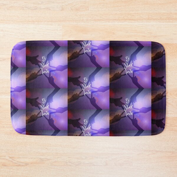 Item preview, 5 Star love III! designed and sold by LadyWise.