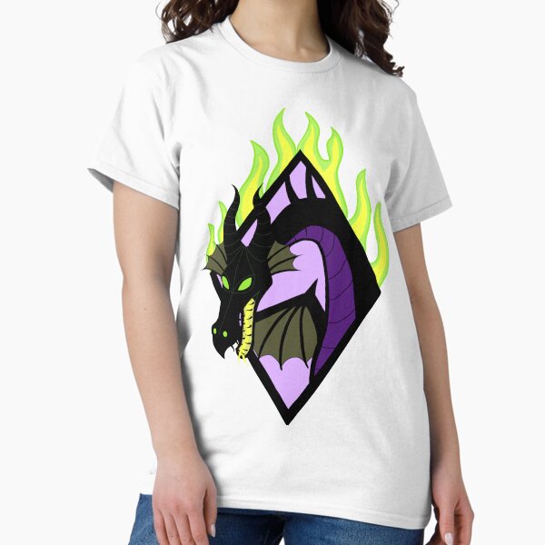 Item preview, The Mistress of All Evil designed and sold by bls15.