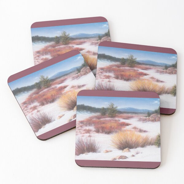 Item preview, Almost Spring in Redfeather designed and sold by Gale Whitman Studio.