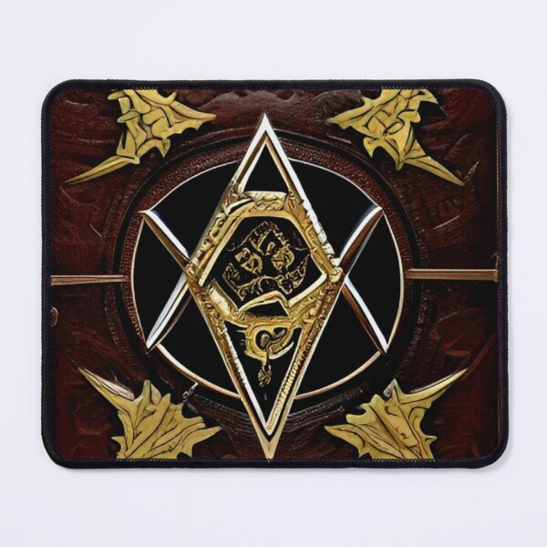 Item preview, Magic Grimoire designed and sold by JadeRabbit9000.