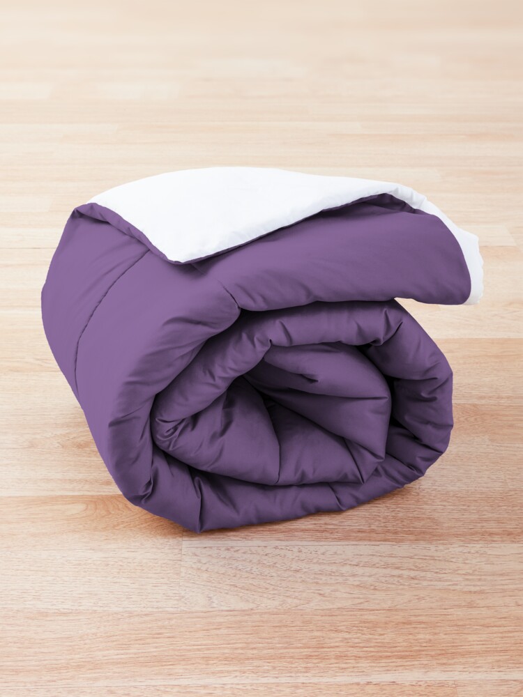 Alternate view of The Mistress of All Evil Comforter