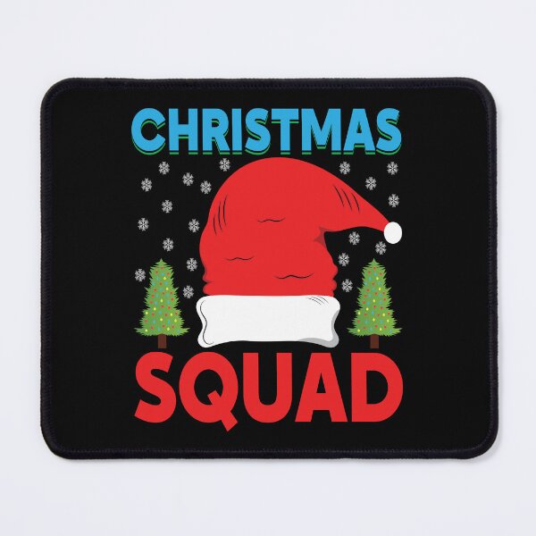 Item preview, Christmas Squad designed and sold by TADYSHOP.