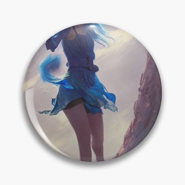 Item preview, Blue Mountain Climber designed and sold by Sub-Ruminations.