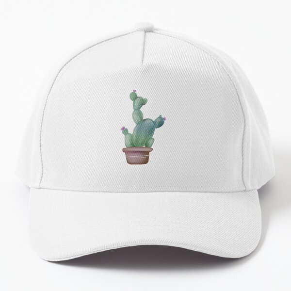 Vista previa del artículo con la obra «Cactus Acuarela», diseñado y vendido por miljusa.