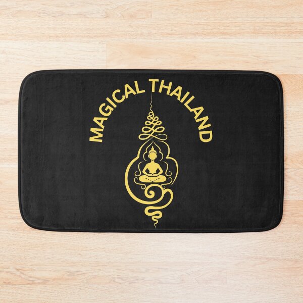 Item preview, MAGICAL THAILAND(GOLD)-TRAVEL & TOURISM THAILAND designed and sold by IORODAN.