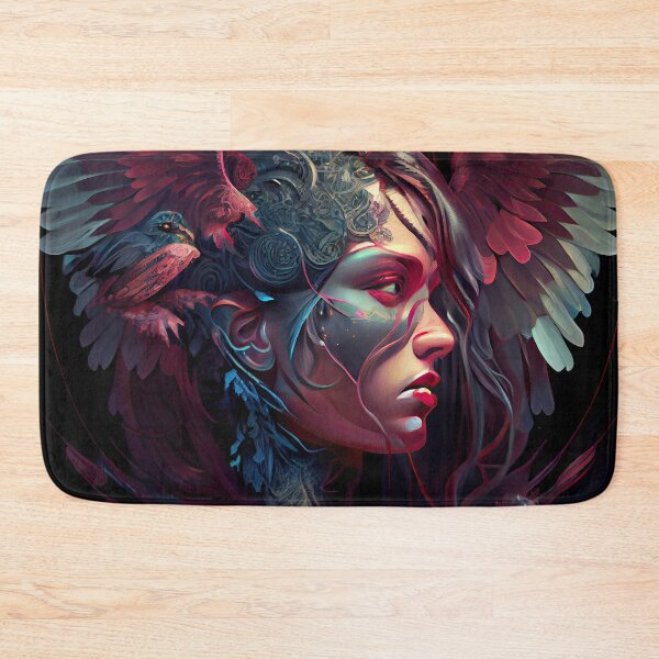 Item preview, Hekamiah (Variation) designed and sold by OccultDreams.