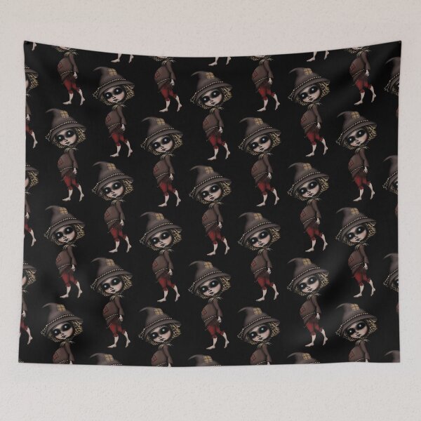 Item preview, Little Scarecrow designed and sold by Jody  Parmann.