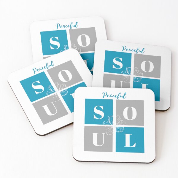 Item preview, Peaceful Soul designed and sold by Thewelllife.