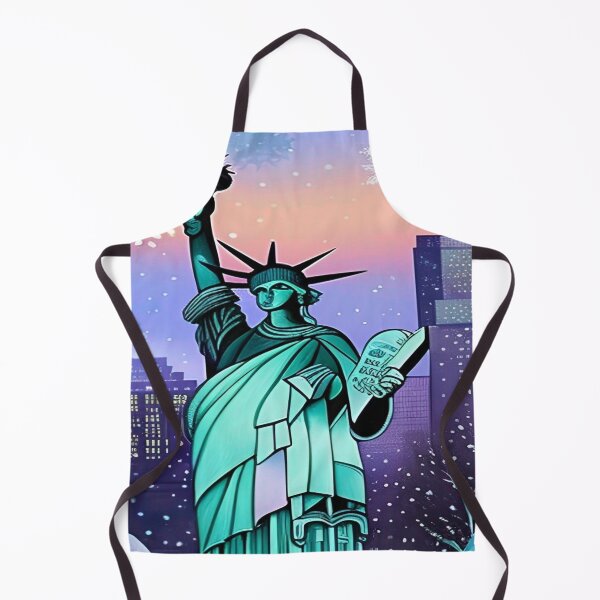 Item preview, Winter in New York designed and sold by ZvezdanArt.