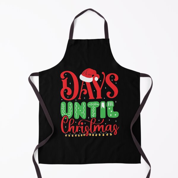 Item preview, Days Until Christmas designed and sold by TADYSHOP.