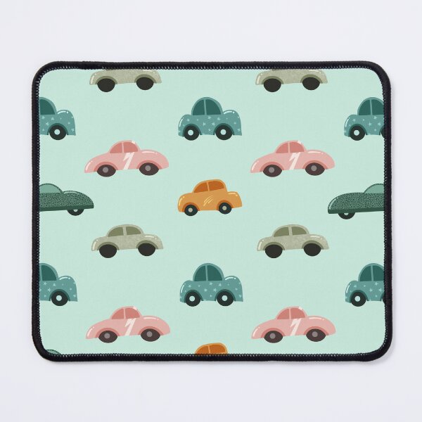 Item preview, Carros designed and sold by Lone Jensen.