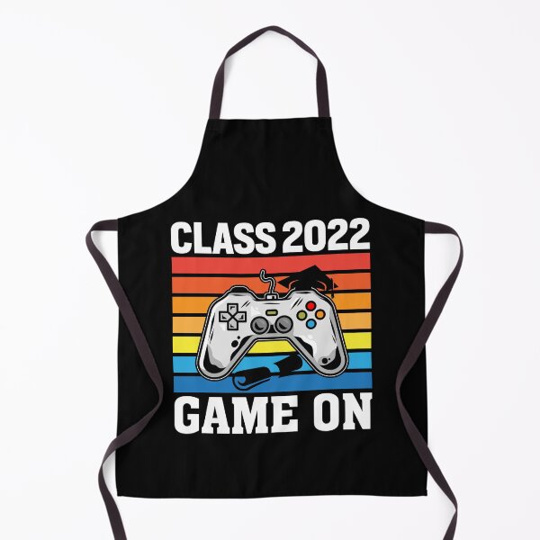Item preview, Class 2022 Gaming - Cool Gifts for Gamers and Esport Lovers designed and sold by FanityPrints.