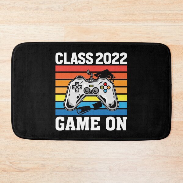 Item preview, Class 2022 Gaming - Cool Gifts for Gamers and Esport Lovers designed and sold by FanityPrints.