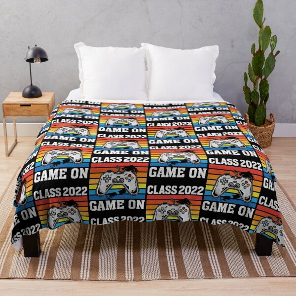 Item preview, Class 2022 Gaming - Cool Gifts for Gamers and Esport Lovers designed and sold by FanityPrints.