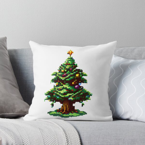 Item preview, Christmas tree! 2 designed and sold by Pixelarium.
