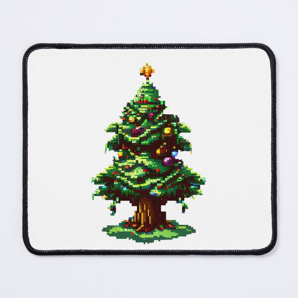 Item preview, Christmas tree! 2 designed and sold by Pixelarium.