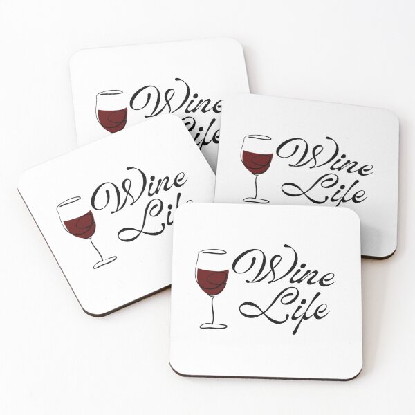 Item preview, wine life designed and sold by samuch.