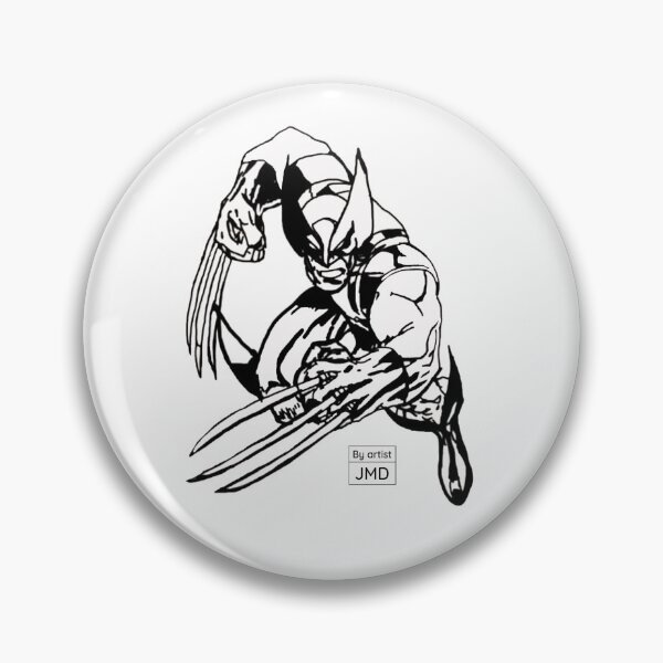 Item preview, Fighter by JMD: Custom made design by a fan of Figjam Designs. designed and sold by FigjamDesigns.